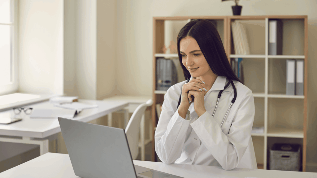 Healthcare & Wellness