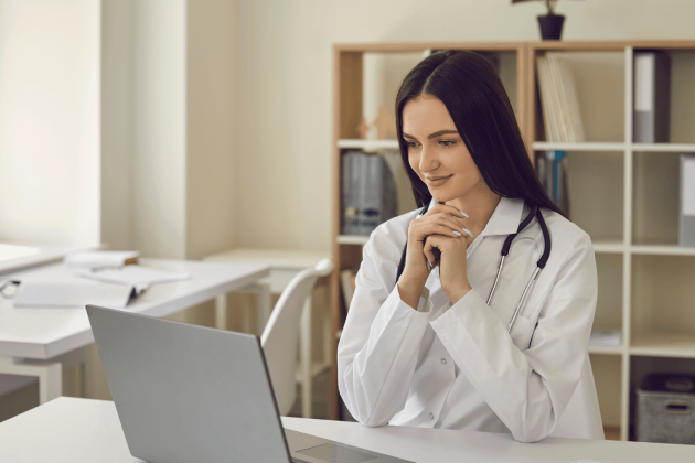 Healthcare & Wellness
