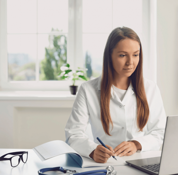 Real-time insights for better decisions